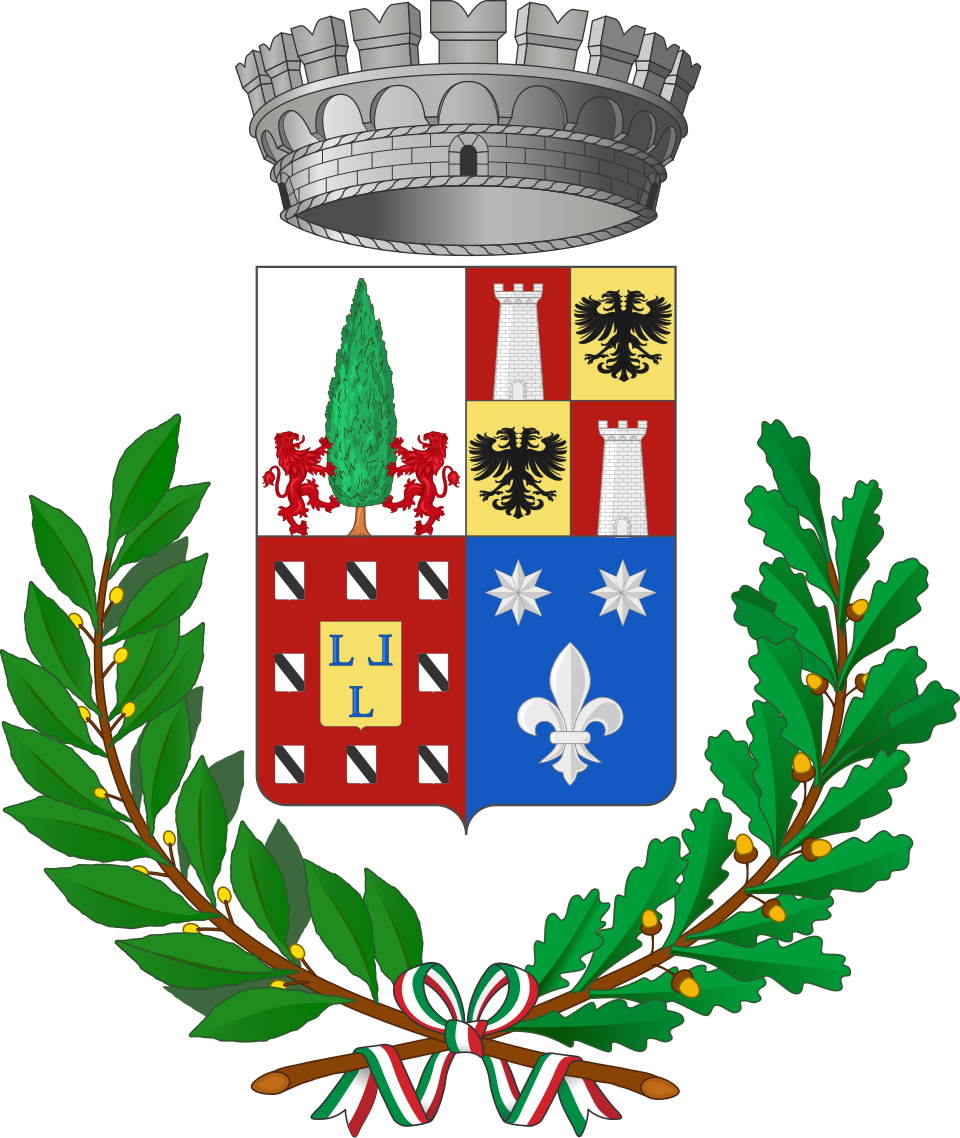 Comune di Santa Domenica Vittoria