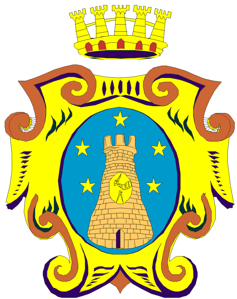 Comune di Castel di Iudica